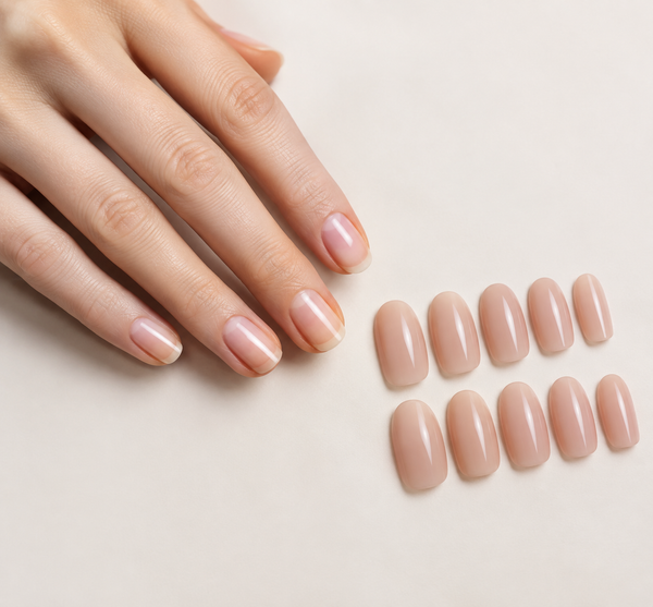 Do Press-On Nails Ruin Your Natural Nails? The Truth