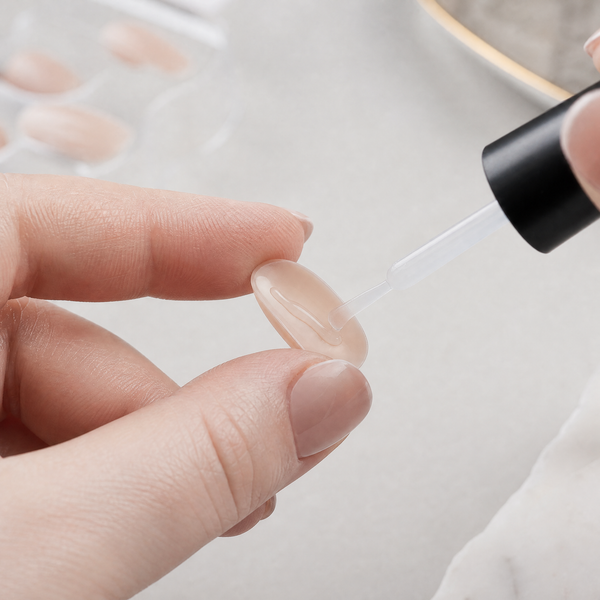 Air Bubbles Under Press-On Nails? 5 Fixes + Prevention