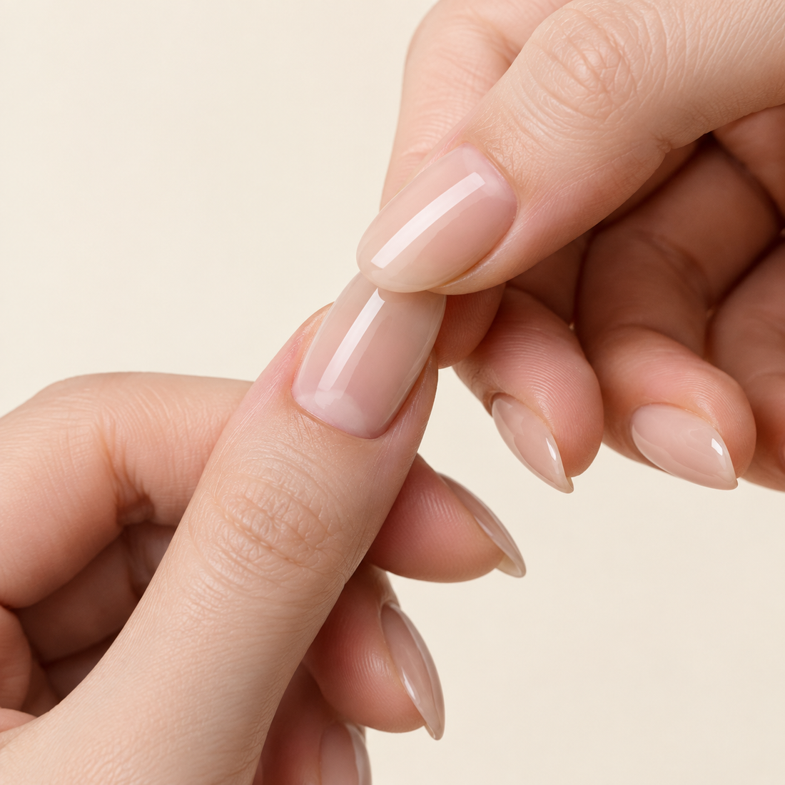 Press-On Nails Falling Off? 7 Real Reasons & Fixes That Work