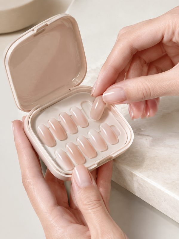 How to Reuse Press-On Nails: Clean, Store & Make Them Last 5+ Wears
