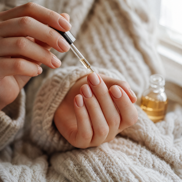 Winter Nail Care 2026: How to Fix Dry, Brittle Nails