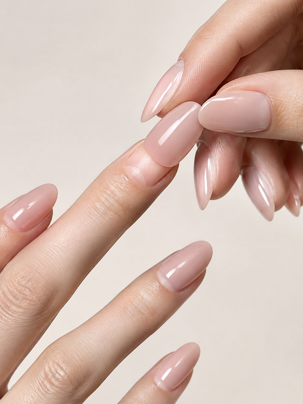 How to Apply Press-On Nails So They Last 2 Weeks (Pro Guide)