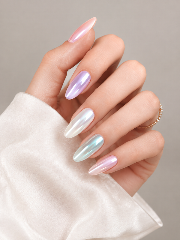 2026 Nail Trends: The 7 Styles Taking Over TikTok & Instagram