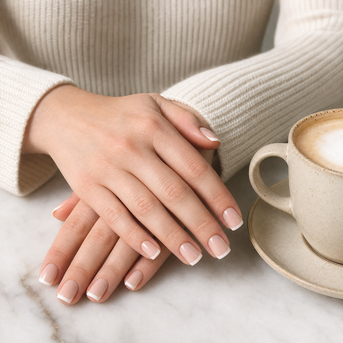 Short Square Nails 2026: Styles, Sizing & Wear Guide