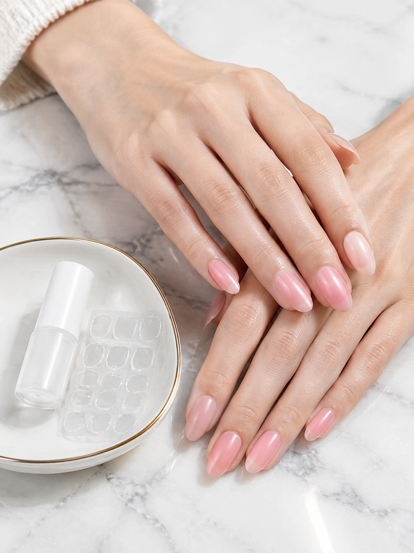 How Long Do Press-On Nails Really Last? Tabs vs Glue Compared