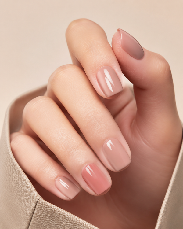 Best Press-On Nails for Short Nail Beds: A Complete Guide