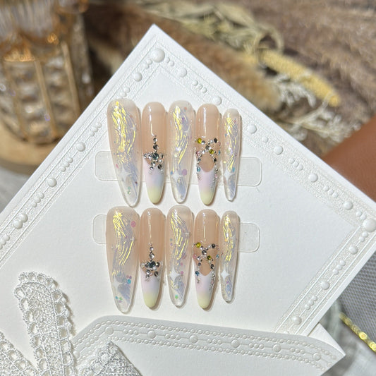 9 Pro Tricks to Make Press-On Nails Last Longer