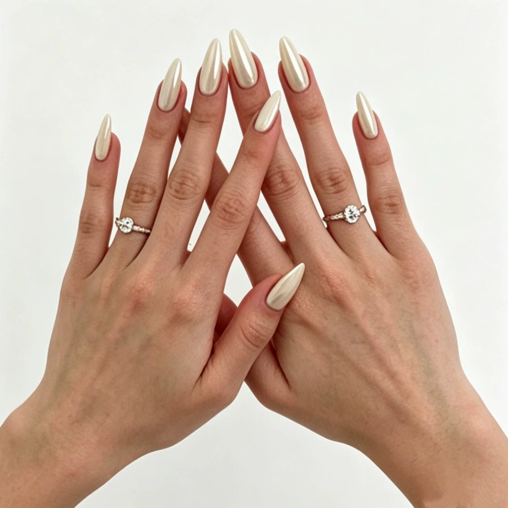 How to Remove Press-On Nails Without Damaging Your Real Nails