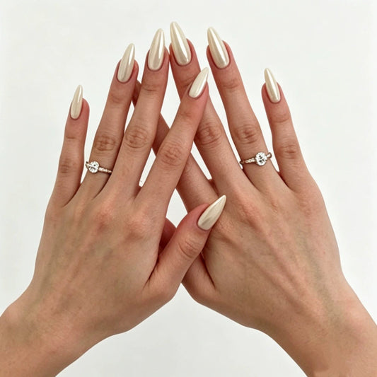 How to Remove Press-On Nails Without Damaging Your Real Nails