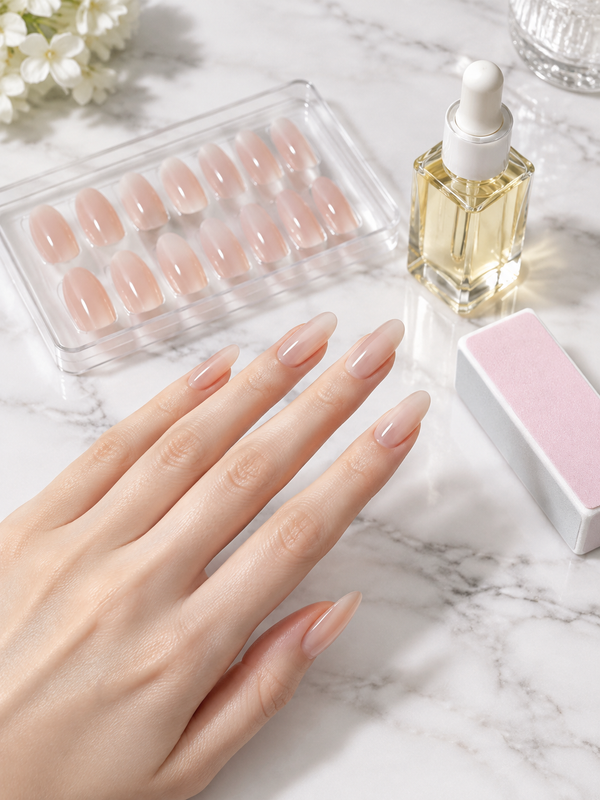 9 Pro Tricks to Make Press-On Nails Last Longer