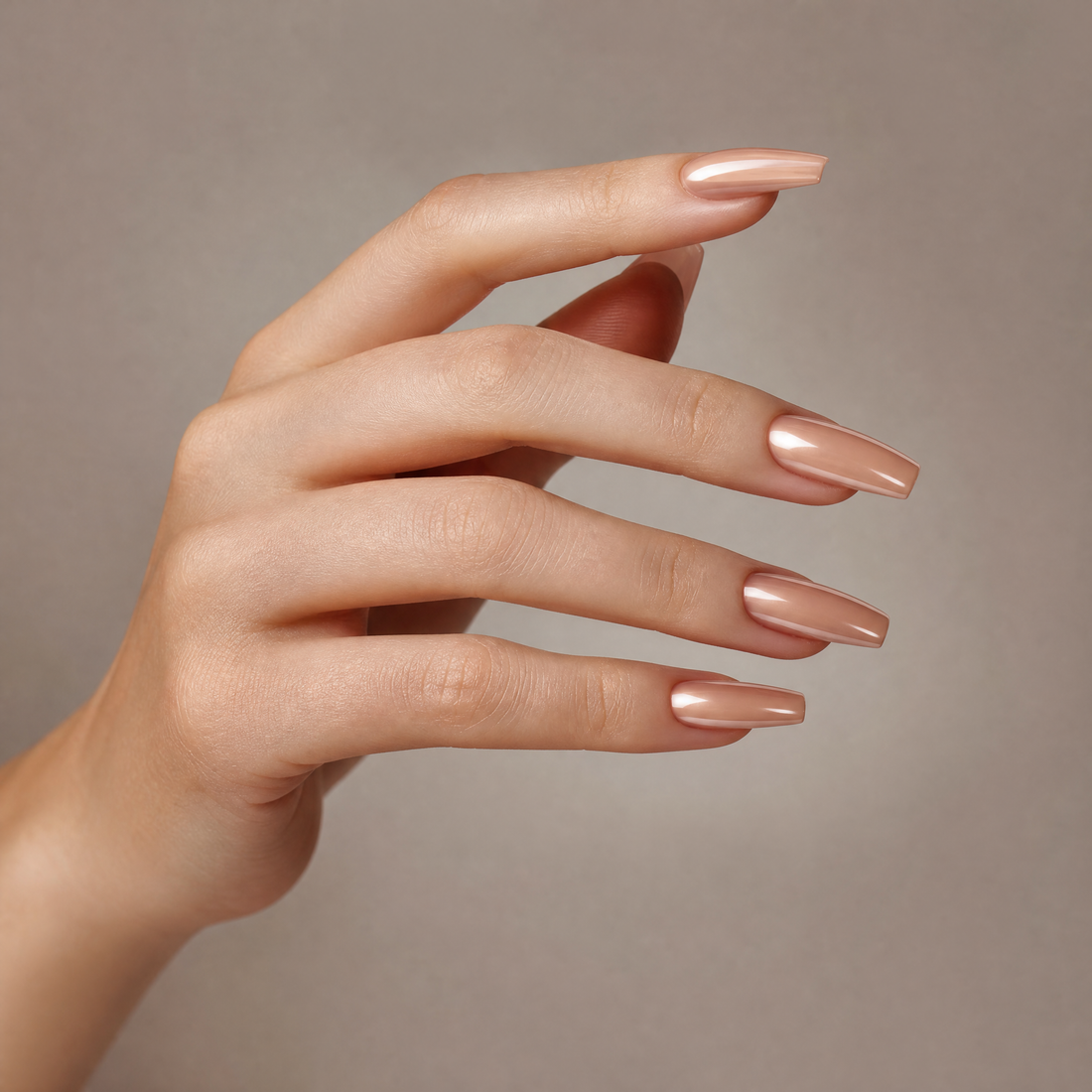 Coffin & Ballerina Nails 2026: The Complete Shape Guide