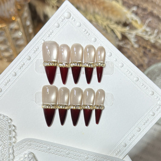 Cat Eye French