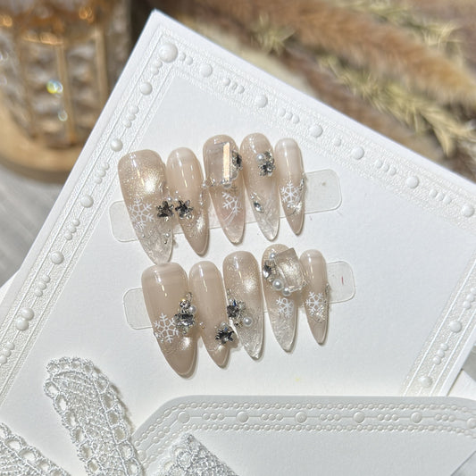 Cat Eye French